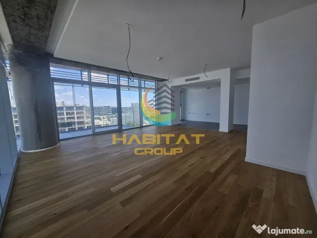 Vânzare Apartament 4 Camere | Floreasca | UP-SITE | 172 mp | Etaj 15 | - Bucuresti (Bucuresti-Ilfov)