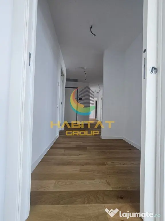 Vânzare Apartament 4 Camere | Floreasca | UP-SITE | 172 mp | Etaj 15 | - Bucuresti (Bucuresti-Ilfov)