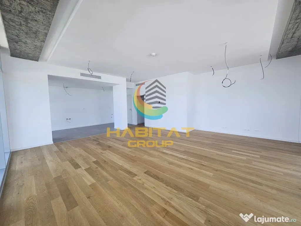 Vânzare Apartament 4 Camere | Floreasca | UP-SITE | 172 mp | Etaj 15 | - Bucuresti (Bucuresti-Ilfov)