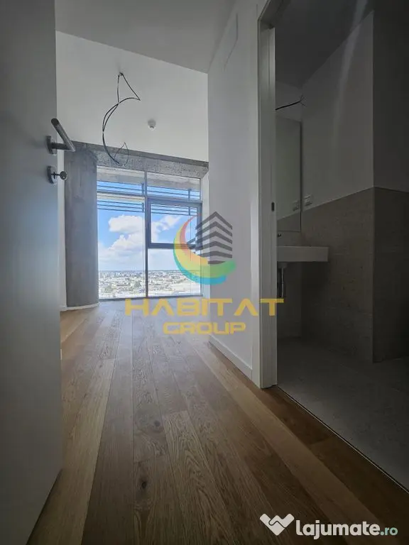 Vânzare Apartament 4 Camere | Floreasca | UP-SITE | 172 mp | Etaj 15 | - Bucuresti (Bucuresti-Ilfov)