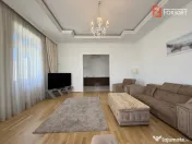 Apartament inedit 3 camere, semicentral complet mobilat