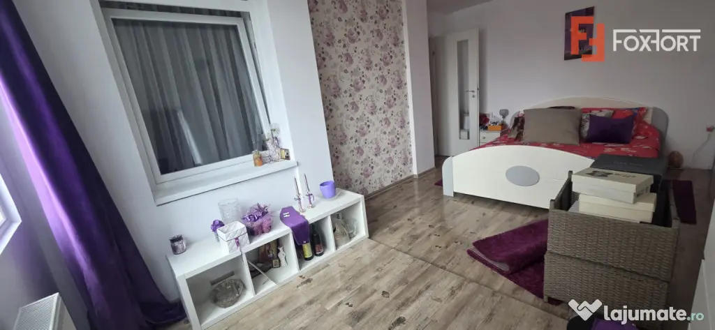 Apartament modern, mobilat si utilat complet, zona Girocului - Timisoara (Timis)