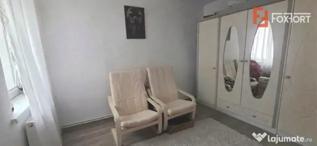 Apartament modern, mobilat si utilat complet, zona Girocului - Timisoara (Timis)