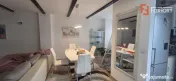 Apartament modern, mobilat si utilat complet, zona Girocului 
