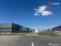 Teren de vanzare in Ghiroda, zona Aeroportului