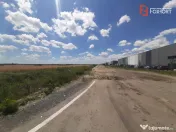 Teren de vanzare in Ghiroda, zona Aeroportului 