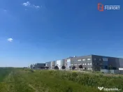 Teren de vanzare in Ghiroda, zona Aeroportului 