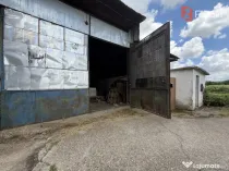 Depozit de vanzare cu suprafata utila de 450 mp - Ortisoara