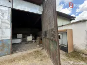 Depozit de vanzare cu suprafata utila de 450 mp - Ortisoara 