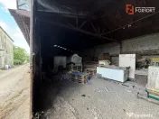Depozit de vanzare cu suprafata utila de 450 mp - Ortisoara 