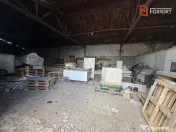 Depozit de vanzare cu suprafata utila de 450 mp - Ortisoara 