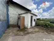 Depozit de vanzare cu suprafata utila de 450 mp - Ortisoara 