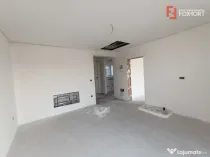 Apartament 2 camere, 57 mp cu gradina in Giroc