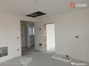 Apartament 2 camere, 57 mp cu gradina in Giroc 