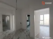 Apartament 2 camere, 57 mp cu gradina in Giroc 