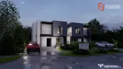 Casa individuala 5 camere, LA ROSU, de vanzare in Sacalaz 