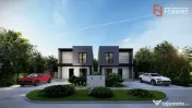 Casa individuala 5 camere, LA ROSU, de vanzare in Sacalaz 