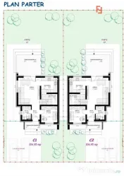 Casa individuala 5 camere, LA ROSU, de vanzare in Sacalaz 