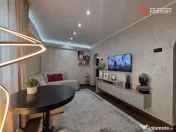 Garsoniera moderna cu balcon de vanzare 32 mp utili | Banu m 