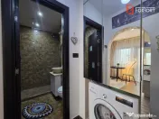 Garsoniera moderna cu balcon de vanzare 32 mp utili | Banu m 