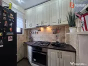 Garsoniera moderna cu balcon de vanzare 32 mp utili | Banu m 
