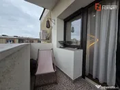 Garsoniera moderna cu balcon de vanzare 32 mp utili | Banu m 