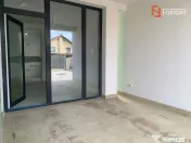 Apartament cu 3 camere si curte de 71 mp - Dumbravita 