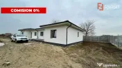 COMISION 0% Duplex cu 3 camere si teren de 287 mp, Sanandrei 