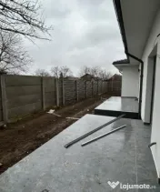 COMISION 0% Duplex cu 3 camere si teren de 287 mp, Sanandrei 
