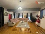 Casa individuala cu 4 camere si teren de 600 mp - Dumbravita 