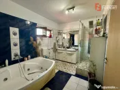 Casa individuala cu 4 camere si teren de 600 mp - Dumbravita 