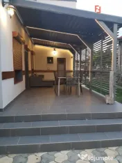 Casa individuala cu 4 camere si teren de 600 mp - Dumbravita 