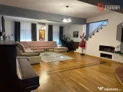 Casa individuala cu 4 camere si teren de 600 mp - Dumbravita 