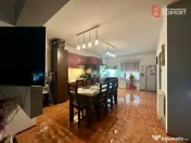 Casa individuala cu 4 camere si teren de 600 mp - Dumbravita 
