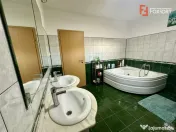 Casa individuala cu 4 camere si teren de 600 mp - Dumbravita 