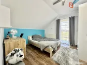 COMISION 0% Casa individuala cu 4 camere - Pozitie excelenta 