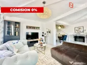 COMISION 0% Casa individuala cu 4 camere - Pozitie excelenta 