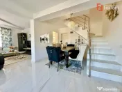 COMISION 0% Casa individuala cu 4 camere - Pozitie excelenta 