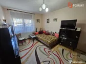 Casa Individuala cu functiune mixta (locuinta + afacere) - B 