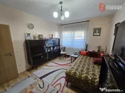 Casa Individuala cu functiune mixta (locuinta + afacere) - B 