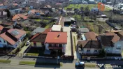 Casa Individuala cu functiune mixta (locuinta + afacere) - B 