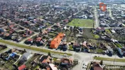 Casa Individuala cu functiune mixta (locuinta + afacere) - B 