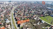 Casa Individuala cu functiune mixta (locuinta + afacere) - B 