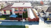Casa Individuala cu functiune mixta (locuinta + afacere) - B 