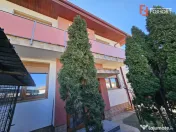 Casa Individuala cu functiune mixta (locuinta + afacere) - B 