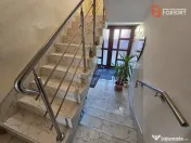 Casa Individuala cu functiune mixta (locuinta + afacere) - B 