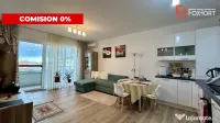 COMISION 0% Apartament 2 camere de vanzare si loc de parcare 
