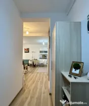 COMISION 0% Apartament 2 camere de vanzare si loc de parcare 