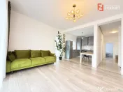 Apartament cu 2 camere + 2 locuri parcare in Dumbravita 