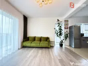 Apartament cu 2 camere + 2 locuri parcare in Dumbravita 